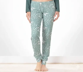 شلوار زنانه ناربن Narbon کد WP3991