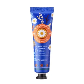 کرم دست مرطوب کننده بابونه کورمسیک - آرامش بخش و ضد التهاب 30 گرم