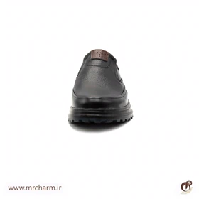 کفش چرم کلارک mrc1220-01