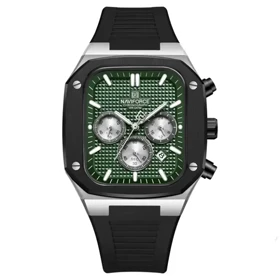 ساعت ناوی فورس اورجینال مردانه NAVIFORCE NF8037