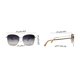 عینک آفتابی تاش