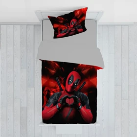 روتختی کودک طرح مردعنکبوتی مدل TXY387