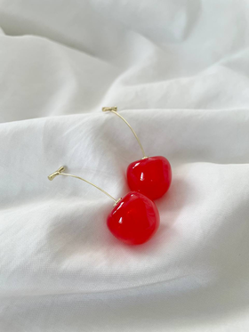 گوشواره گیلاس