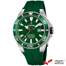 ساعت مچی مردانه فستینا FESTINA مدل F20664/2