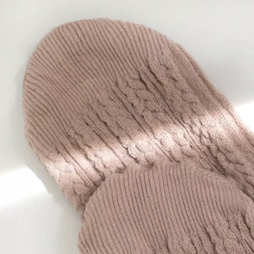 جوراب شلواری بافت 1001105