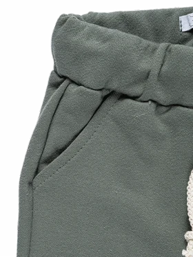 ست بلوز و شلوار پسرانه جاستیفای Justify کد 35550