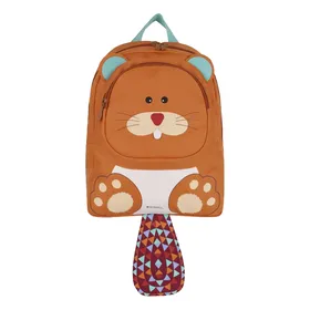 کوله پشتی مهدکودکی پسرانه گابل اسپانیا BEAVER FAUNA
