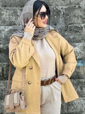 کت فوتر مهلا