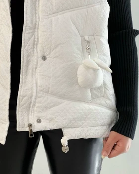 پافر ضد آب پفکی کد 4114