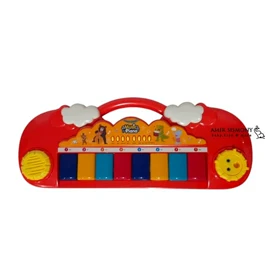 ارگ با میکروفن کد 726