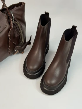 نیم بوت پل اند بیر 2392