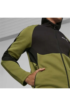 سویشرت اورجینال puma