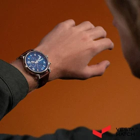 ساعت مچی مردانه تیمبرلند TIMBERLAND مدل TDWGF0055702
