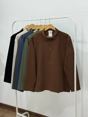 پلیور دورس مردانه سامان