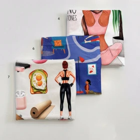 حوله باشگاهی 1003199