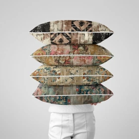 کوسن 4 تکه 70