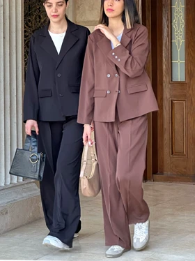 شلوار گواردین کد 1040