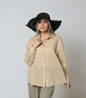 تونیک Pinki 5556 در چهار رنگ
