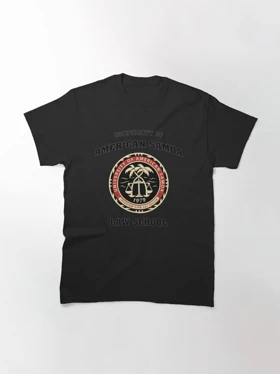 تیشرت لانگ پسرانه better call saul طرح better call saul Official Classic T-Shirt کد 194654