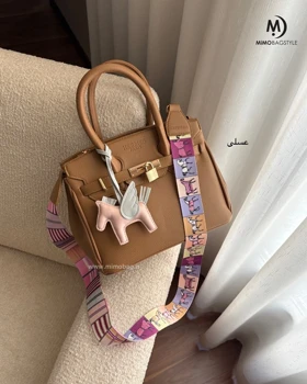 کیف دخترانه هرمس متوسط