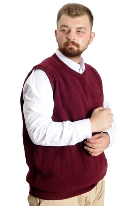 پلیور سایز بزرگ مردانه مدکس modexl