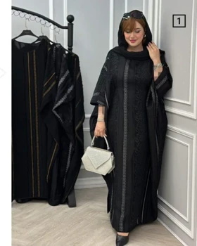 پیراهن عبایی رونیا