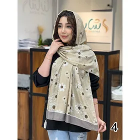 شال کد 1249