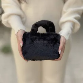 کیف تدی پشمالو