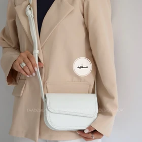 کیف مجلسی زنانه مدل ملارا