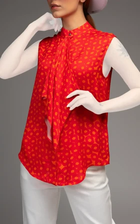 تاپ زنانه NEVADO