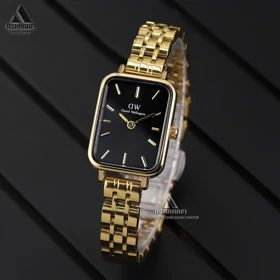 ساعت زنانه دنیل ولینگتون Daniel Wellington 551-P (مشکی)