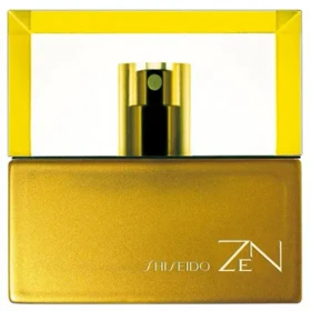 عطر ادکلن شیسیدو زن زنانه 100 میلی اصلی SHISEIDO - Zen for Women
