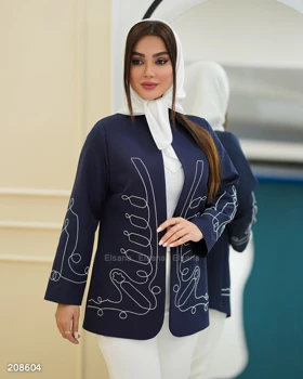 کت عیدانه مدل جدید آتاناز