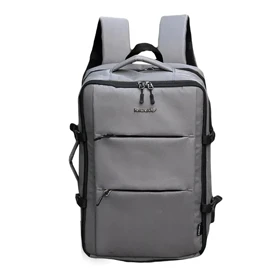 کوله پشتی سفری فوروارد کد FORWARD - FCLT65052 PRO LAPTOP COMPLETION DESIGN (دارای جا کفشی مجزا)