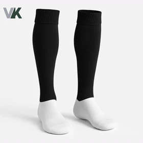 جوراب فوتبال کف حوله ای مردانه سایز 40 _ 46 شناسه 10100491