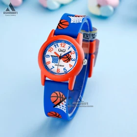 ساعت بچه گانه کیو اند کیو Q&Q V22A-011VY