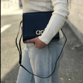 کیف زنانه دیور DIOR وارداتی کد 932