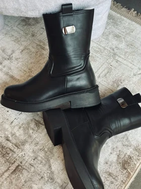 نیم بوت فشیون 405