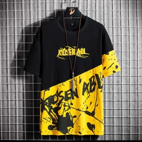 تیشرت لش خاص