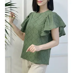 بلوز چکنده رونیا 2