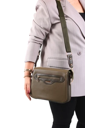 کیف زنانه دوشی just-polo