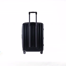 مجموعه 3 عددی چمدان رزمری مدل Rose Merry RL-203-3J_Black