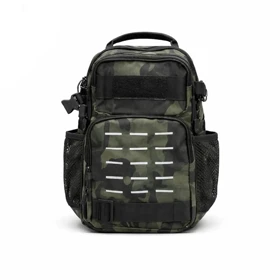 کیف کراس بادی تاکتیکال MOLLE8 (چریکی)