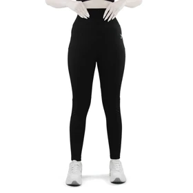 لگ ورزشی زنانه جیم شارک مدل PB-4L1223 مشکی