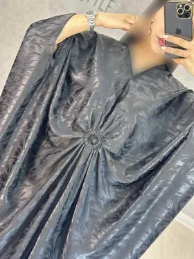 مانتو پانچی : 8905