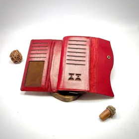 کیف پول زنانه