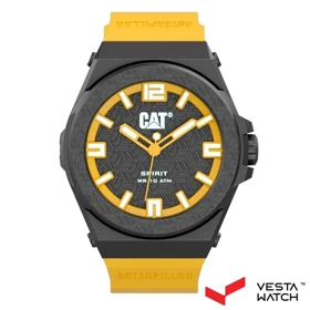 ساعت مچی مردانه کاترپیلار CATERPILLAR مدل CAT LO.111.27.137