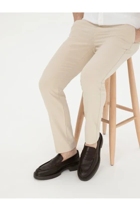 کفش های روزمره مردانه اورجینال pierre-cardin pierre-cardin