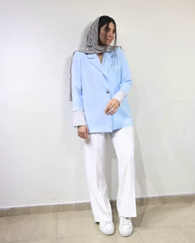 شلوار زیگما
