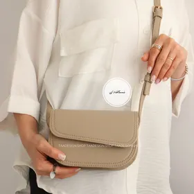 کیف مجلسی زنانه مدل ملارا